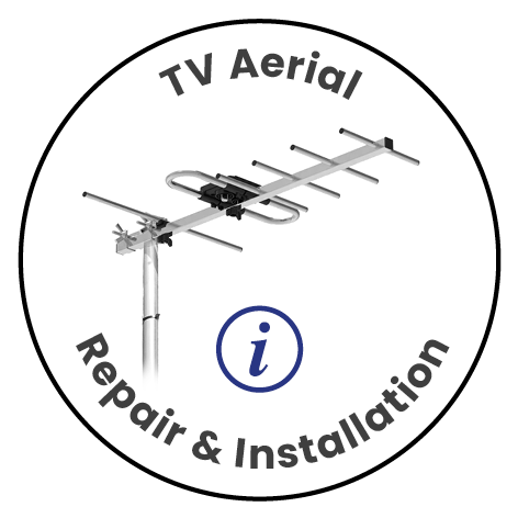 TV Aerial Services